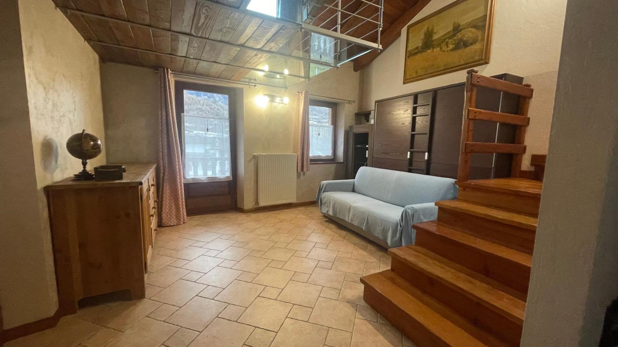 Casa Dialley Cir0013 Aymavilles ภายนอก รูปภาพ